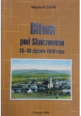 Bitwa pod Skoczowem 28-30 stycznia 1919 roku