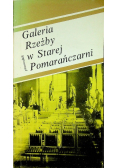Galeria Rzeźby w Starej Pomarańczarni Przewodnik