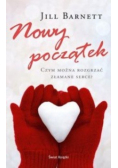 Nowy początek