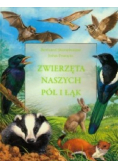 Zwierzęta naszych pól i łąk