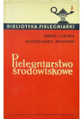 Pielęgniarstwo środowiskowe