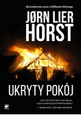 Seria o komisarzu Williamie Wistingu Tom 13 Ukryty pokój