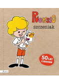 Reksio szczeniak