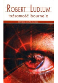 Tożsamość Bourne'a Wersja kieszonkowa