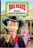 Złoto rewolwerowca