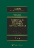 System Prawa Procesowego Cywilnego T.2