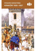 Kraków 1655 - 1657