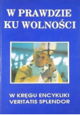 Janiak Edward W prawdzie ku wolności