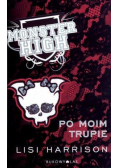 Monster High 4 Po moim trupie