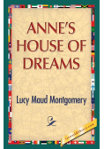 Anne's House of Dreams