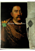 Primus Inter Pares Pierwszy wśród równych