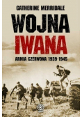 Wojna Iwana  Armia Czerwona 1939 - 1945