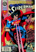Superman Nr 8 / 1997