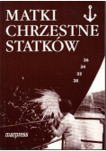 Matki chrzestne statków