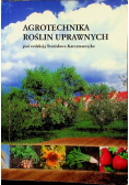 Agrotechnika roślin uprawnych