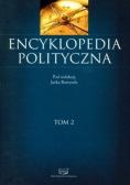 Encyklopedia polityczna Tom II