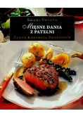 Mięsne dania z patelni