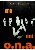 Ona Oni