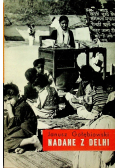 Nadane z Delhi