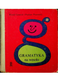 Gramatyka Na Wesoło