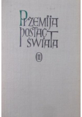 Przemija postać świata tom II