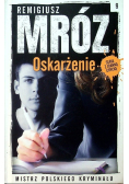 Mistrz Polskiego Kryminału tom 9 Oskarżenie