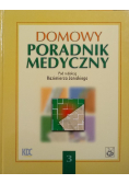 Domowy poradnik medyczny Tom 3