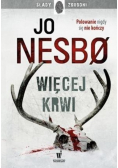 Więcej krwi Wydanie kieszonkowe