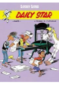 Lucky Luke. Daily Star