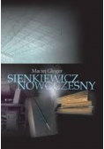 Sienkiewicz nowoczesny