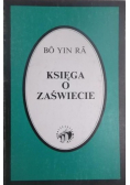 Księga o zaświecie