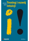 Trening i rozwój intuicji