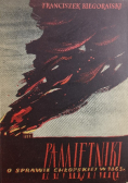 Pamiętniki o sprawie chłopskiej w 1863 r.