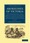 Aborigines of Victoria