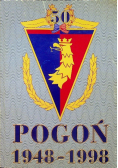 Pogoń 1948 - 1998