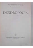 Dendrologia