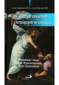W służbie zmarłym cierpiącym w czyśćcu