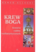 Krew Boga historia cudów eucharystycznych