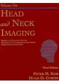 Head and Neck Imaging volume 2
