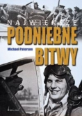 Największe podniebne bitwy