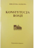 Konstytucja Rosji