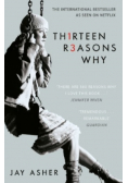 Thirteen reasons why