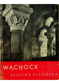 Wąchock Opactwo Cystersów