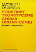 Podstawy teoretyczne chemii organicznej