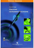 Giełdowe instrumenty pochodne