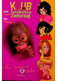 Klub ratowników zwierząt