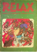 Relax zeszyt 9 / 1978