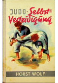 Judo - Selbstverteidigung
