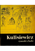 Rysunki z Indii