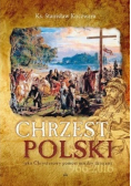 Chrzest Polski
